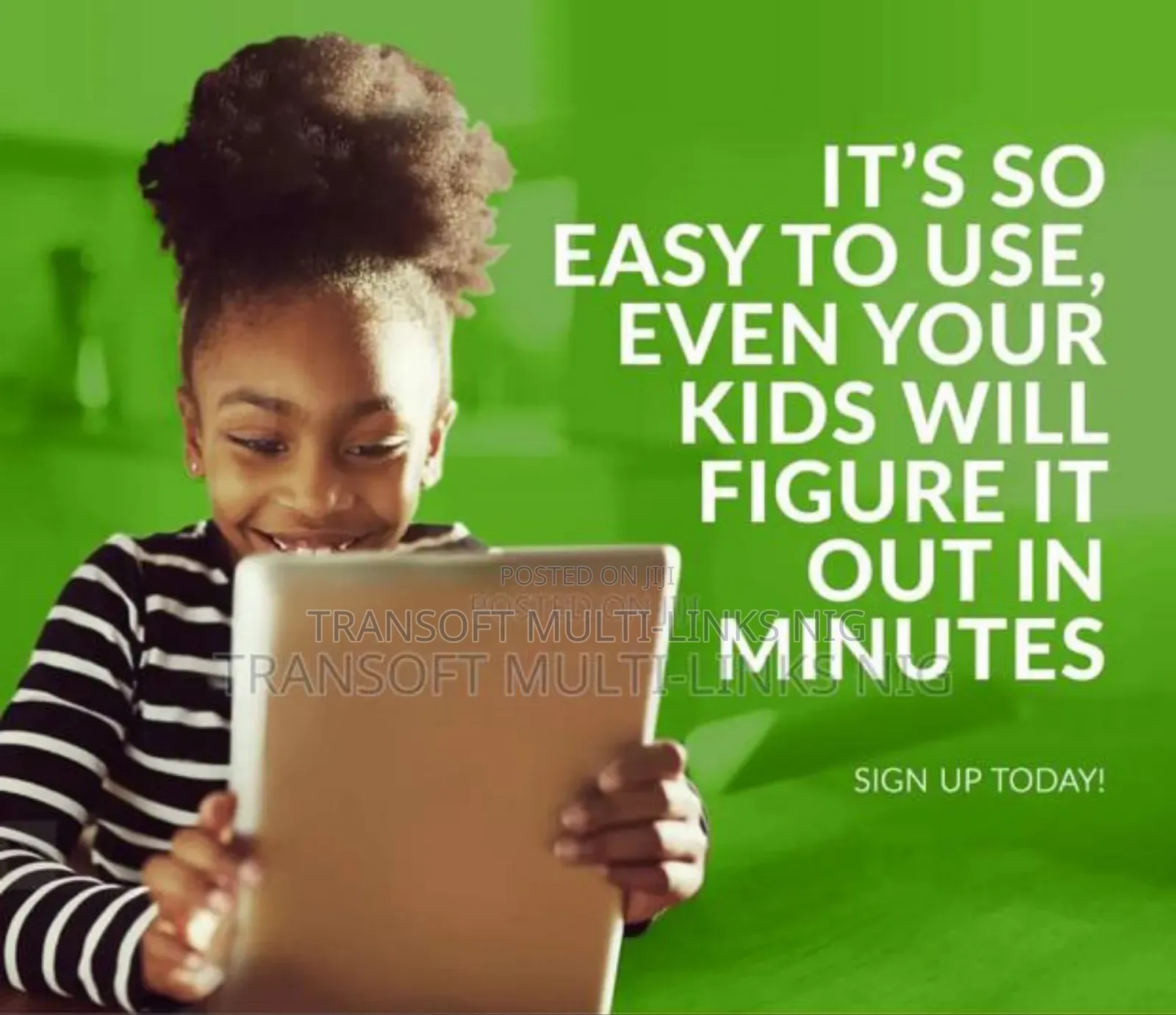 All-in-one Biz Management Software