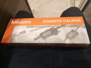 200mm Digital Mitutoyo Caliper
