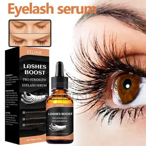 Eelhoe Lashes Boost - 30ml
