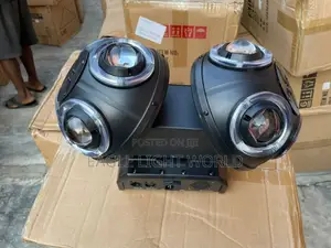 Stage Light