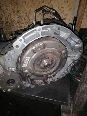 Gear Box 3.6 Dodge Chrysler