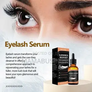 Eelhoe Lashes Boost - 30ml