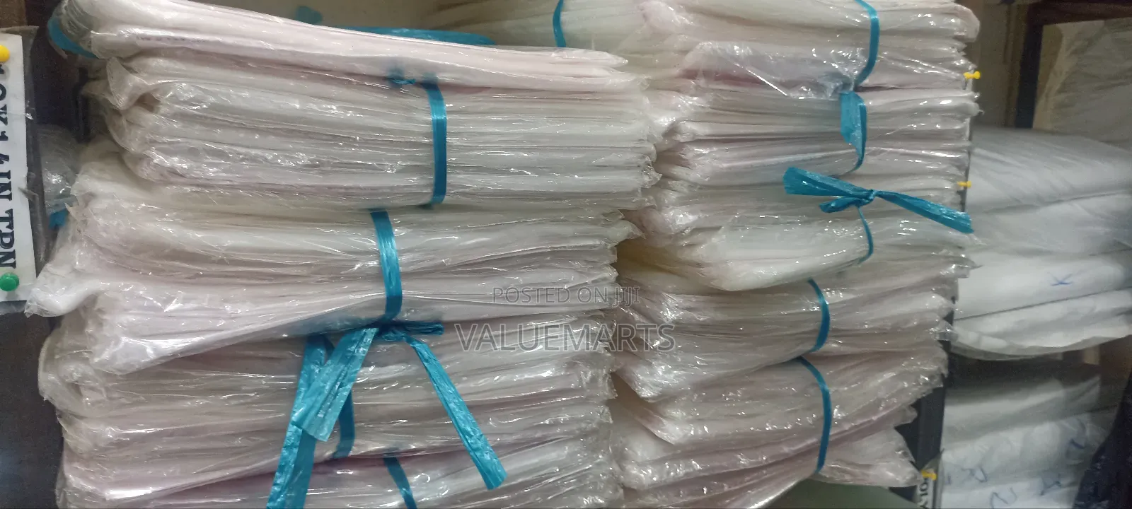 Packaging Nylon - 14/20 Inches