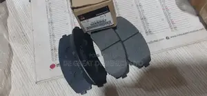 Original Front Brake Pads for Mistsubishi Pajero 2018