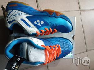 Badminton Shoe Canvas
