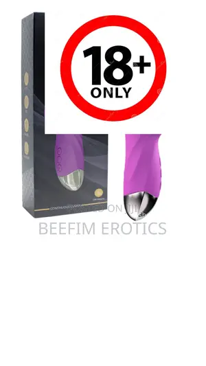 Photo - Romeo Rechargeable Rabbit Vibrator