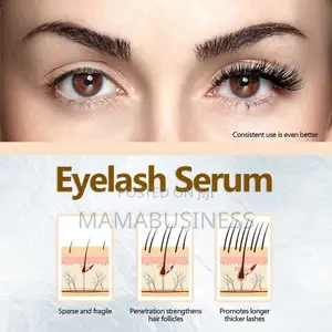 Eelhoe Lashes Boost - 30ml