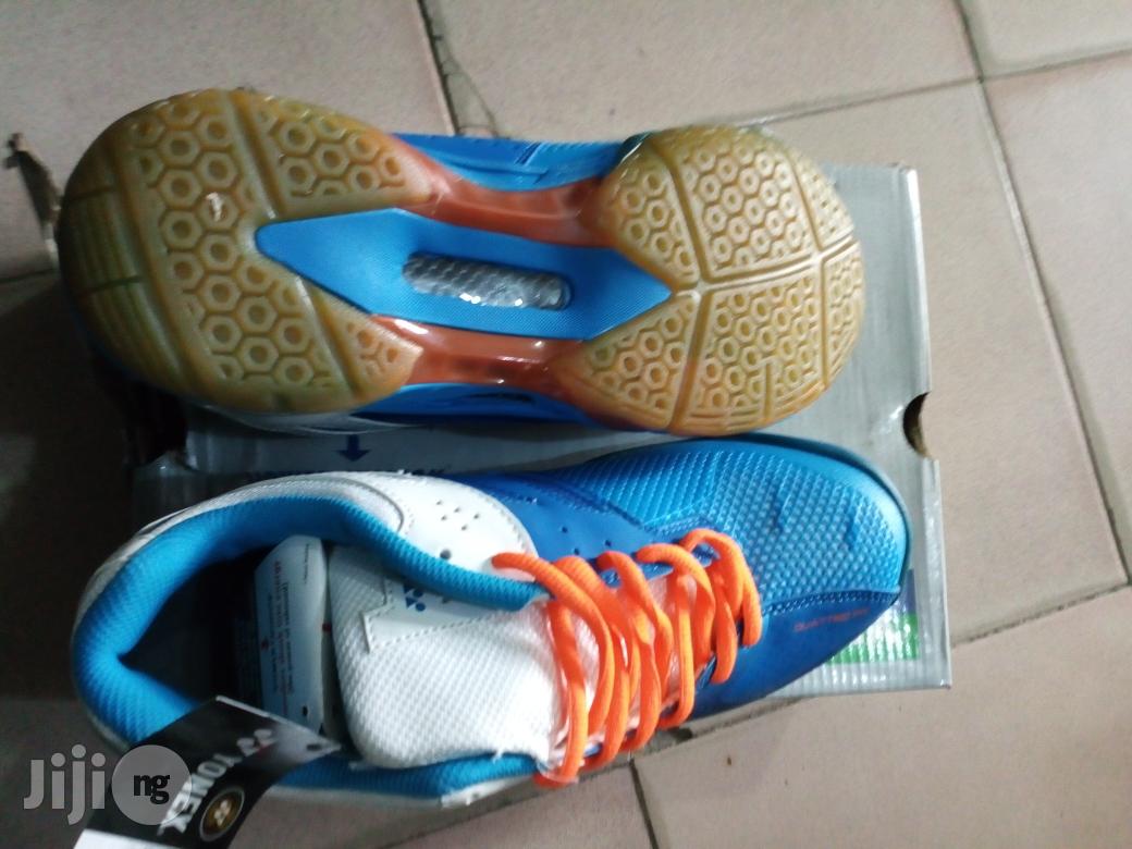 Yonex Canvas Shoe