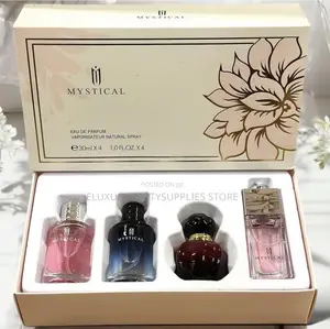 Mystical Perfume Set