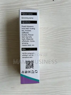 Jaysuing Slimming Spray -30ml