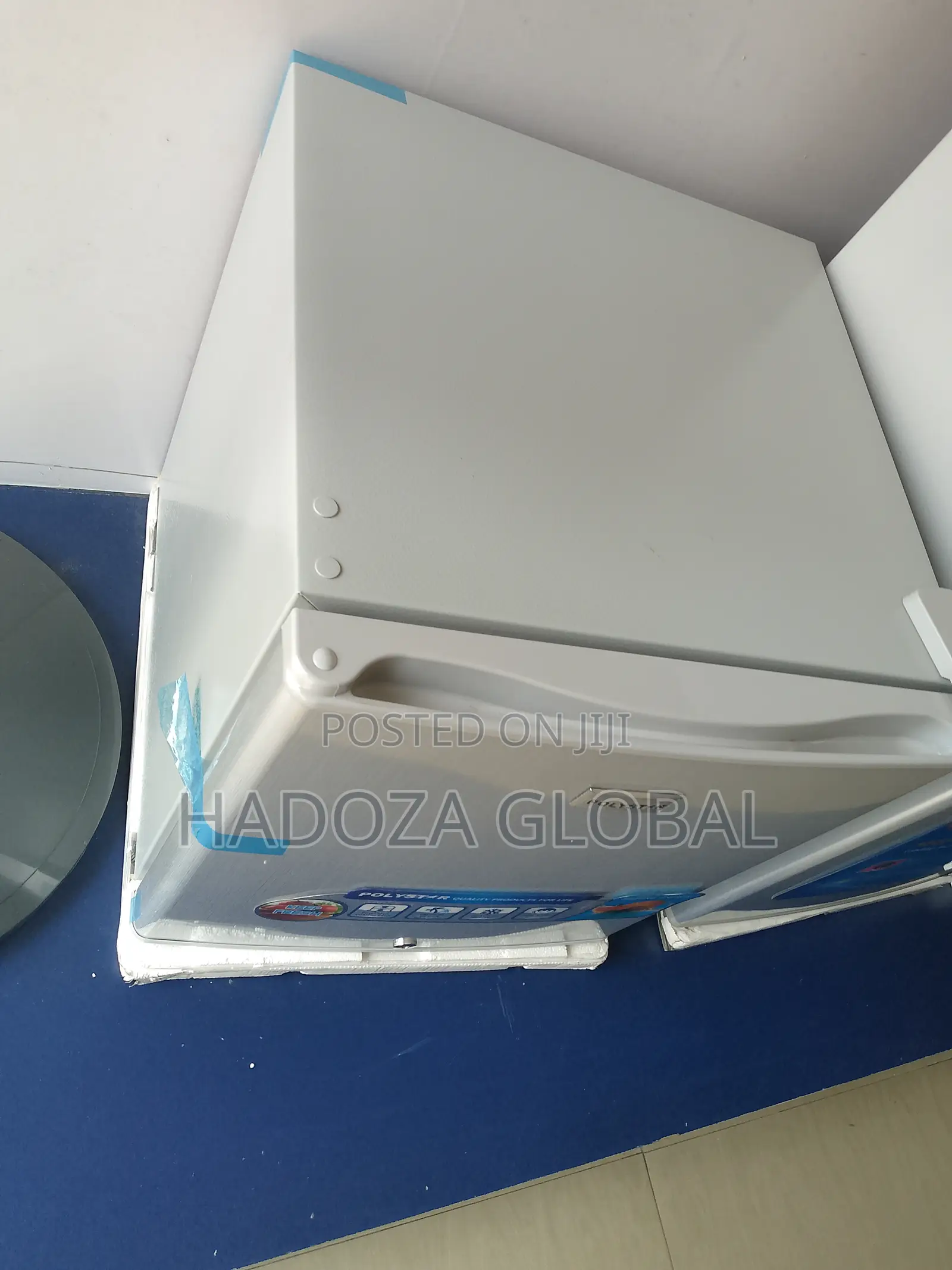 Polystar Compact Refrigerator