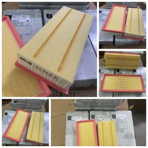 Mercedes-Benz Air Filter