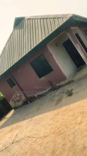 Photo - Mini Flat in Agunfoye, Ikorodu for sale
