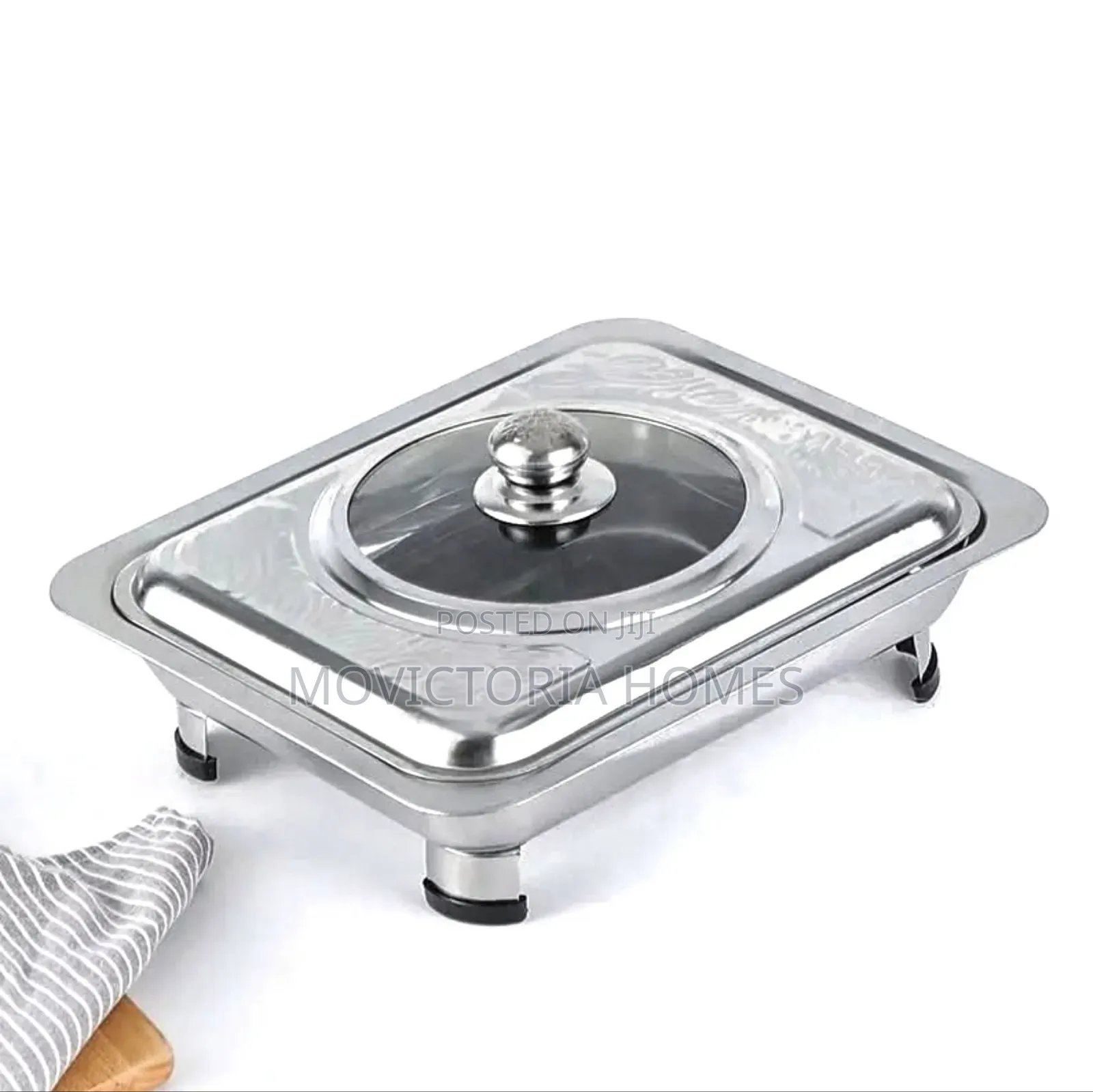 Chafing Dish/ Dish /Wedding Souvenirs / Souvenirs / Souvenir