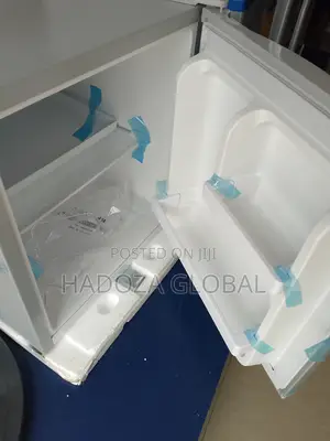 Fit More in Less Space With Polystar Refrigerator