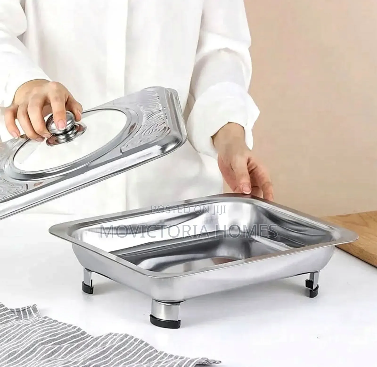 Chafing Dish/ Dish /Wedding Souvenirs / Souvenirs / Souvenir