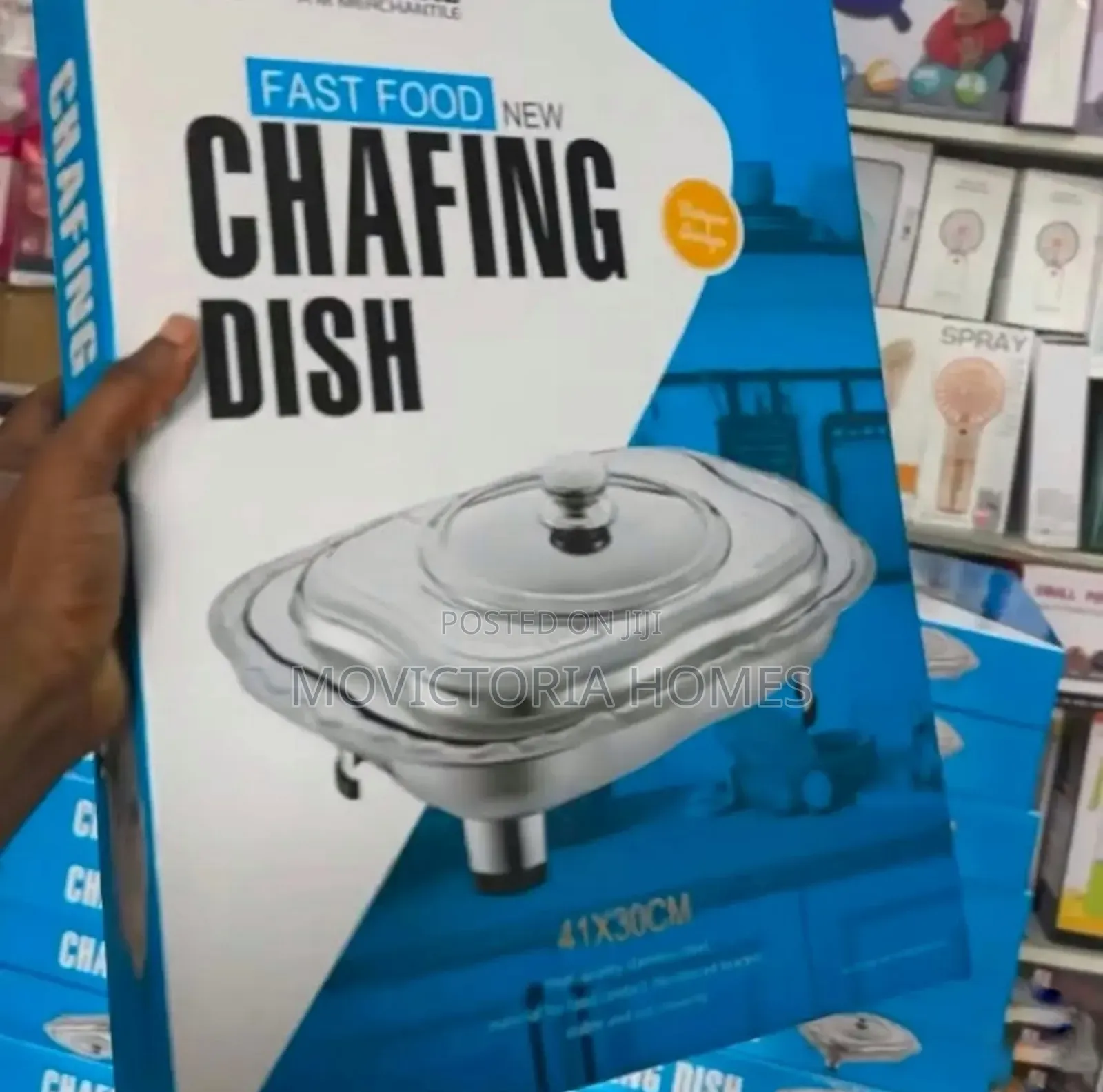 Chafing Dish/ Dish /Wedding Souvenirs / Souvenirs / Souvenir