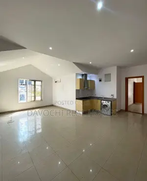 5bdrm Apartment in Lekki Phase1 for rent