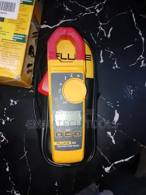 Fluke 325 Multimeter