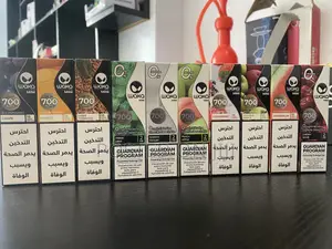 Waka Vape Disposable Vape