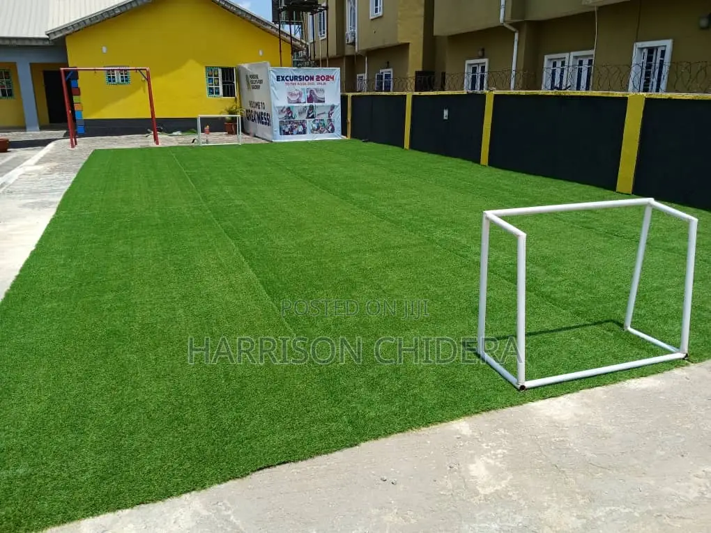 Artificial Green Grass