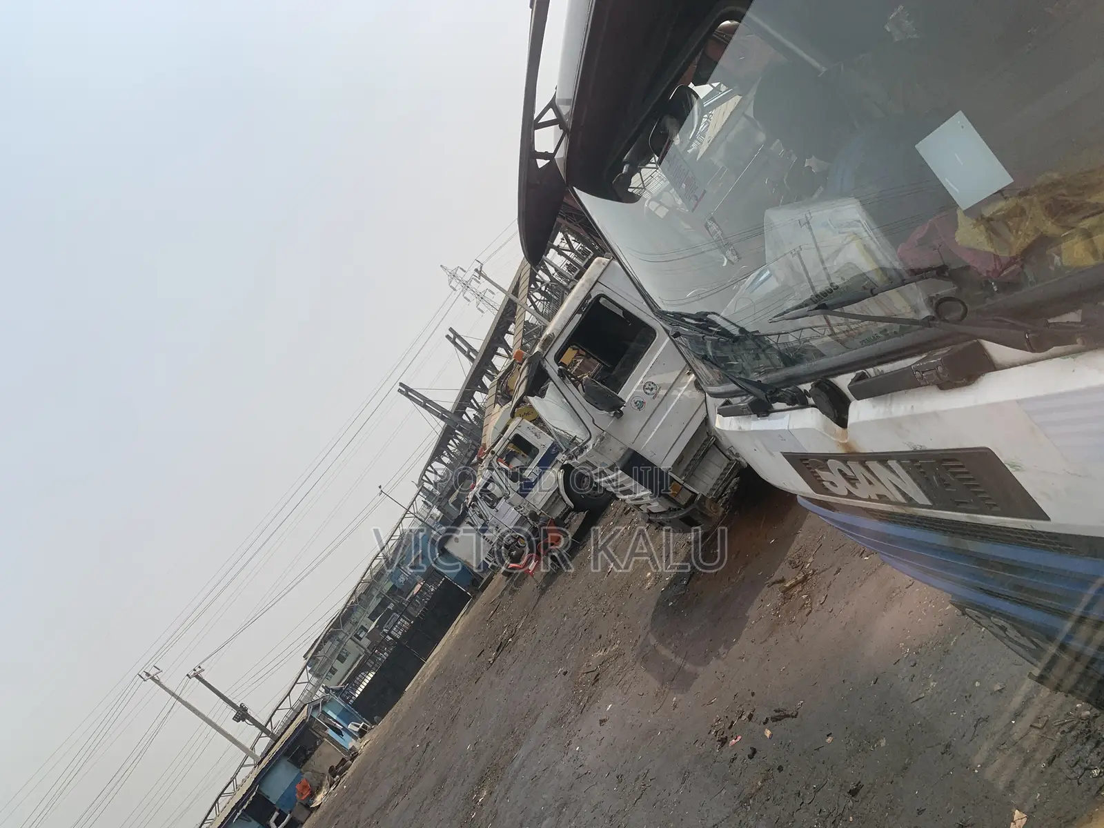 Cranes/Haib Hire