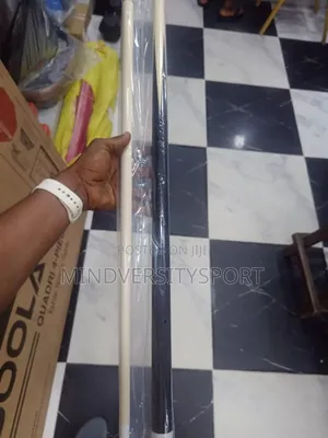 Snooker Stick