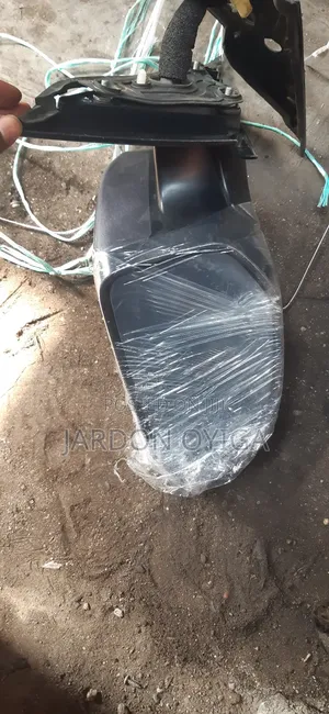 Side Mirror Honda Civic 2016