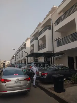 Photo - 4bdrm Townhouse / Terrace in Billard Estate, Life Camp for rent