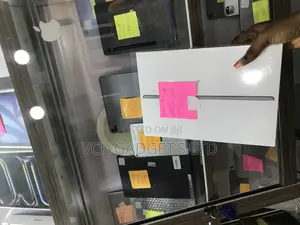 New Apple iPad 10.2 (2021) 256 GB Gray