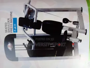 Chest Press
