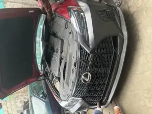 Lexus IS 250 2008 Upgrade to 2020 Front and Back Available