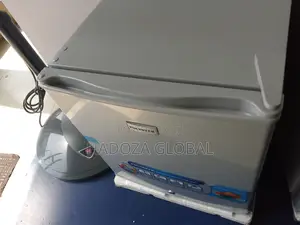 Affordable Storage Refrigerator by Polystar
