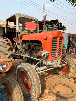 Landini 2wd Farm Tractor - Foreign Use - 2025 New Arrival