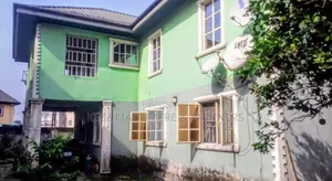 4bdrm Duplex in Off Sars Road, Port for sale