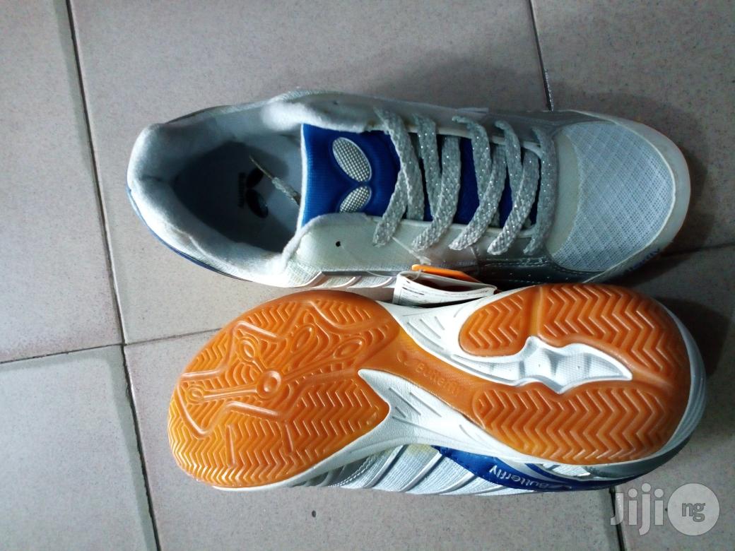 Yonex Shoe Canvas