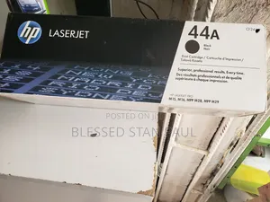 Hp Toner 44A Original