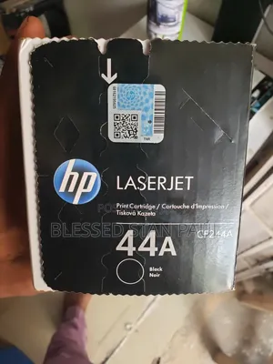Toner 44a Compatible