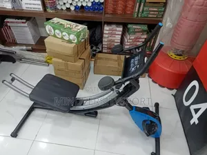 Abcosta Machine