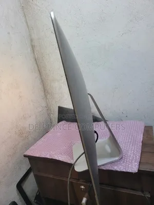 Desktop Computer Apple iMac Pro 16GB Intel Core I7 HDD+SSD 3T