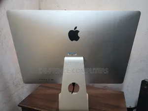 Desktop Computer Apple iMac Pro 16GB Intel Core I7 HDD+SSD 3T
