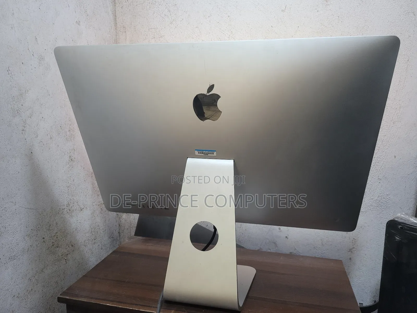 Desktop Computer Apple iMac Pro 16GB Intel Core I7 HDD+SSD 3T