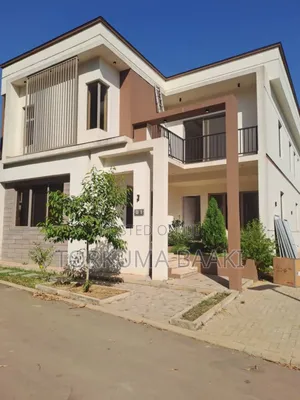 4bdrm Townhouse / Terrace in Life Camp for rent