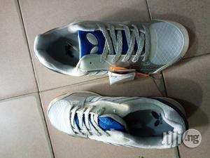 Canvas For Badminton