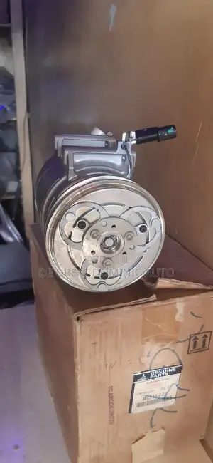 Compressor for Mistsubishi L200 Pickup