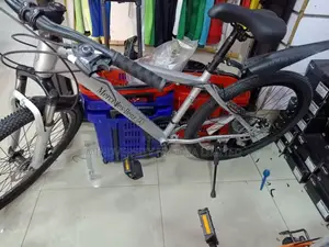 Mercedes Benz Bicycle