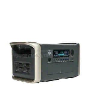 1800w Solar Generator