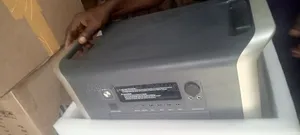 1800w Solar Generator