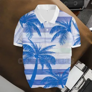 Photo - Luxury High Quality Men Tee