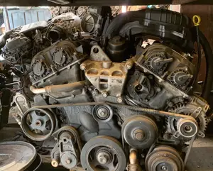 Chrysler 3.6l Town and Country